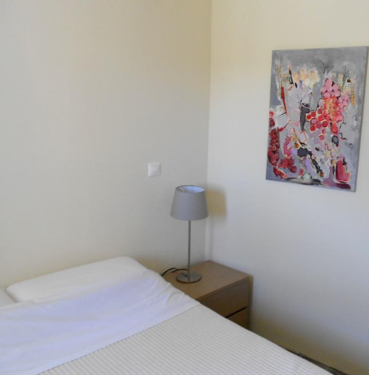 Aigaion House Hotel Otziás Eksteriør billede